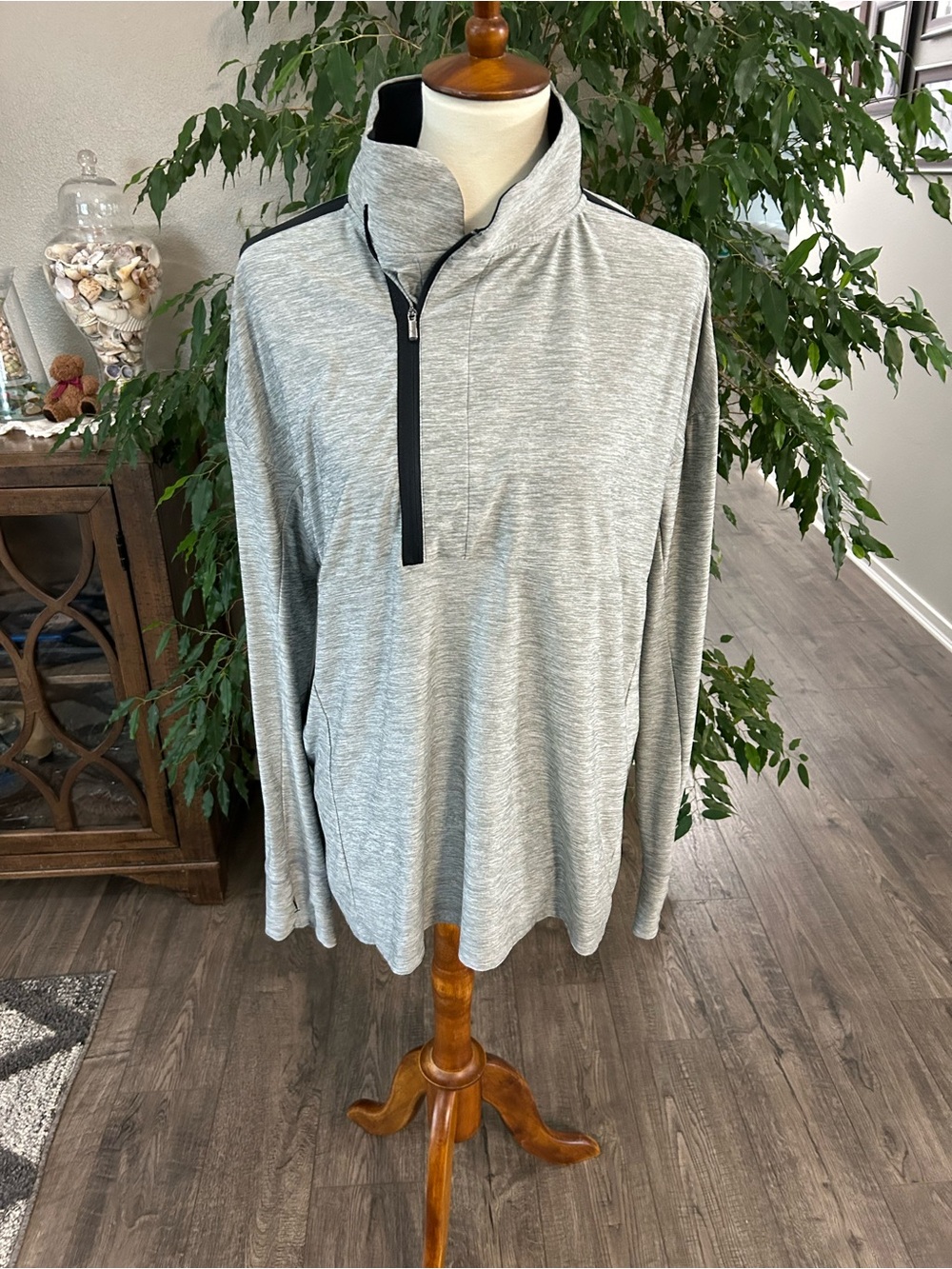 Under Armour long sleeve